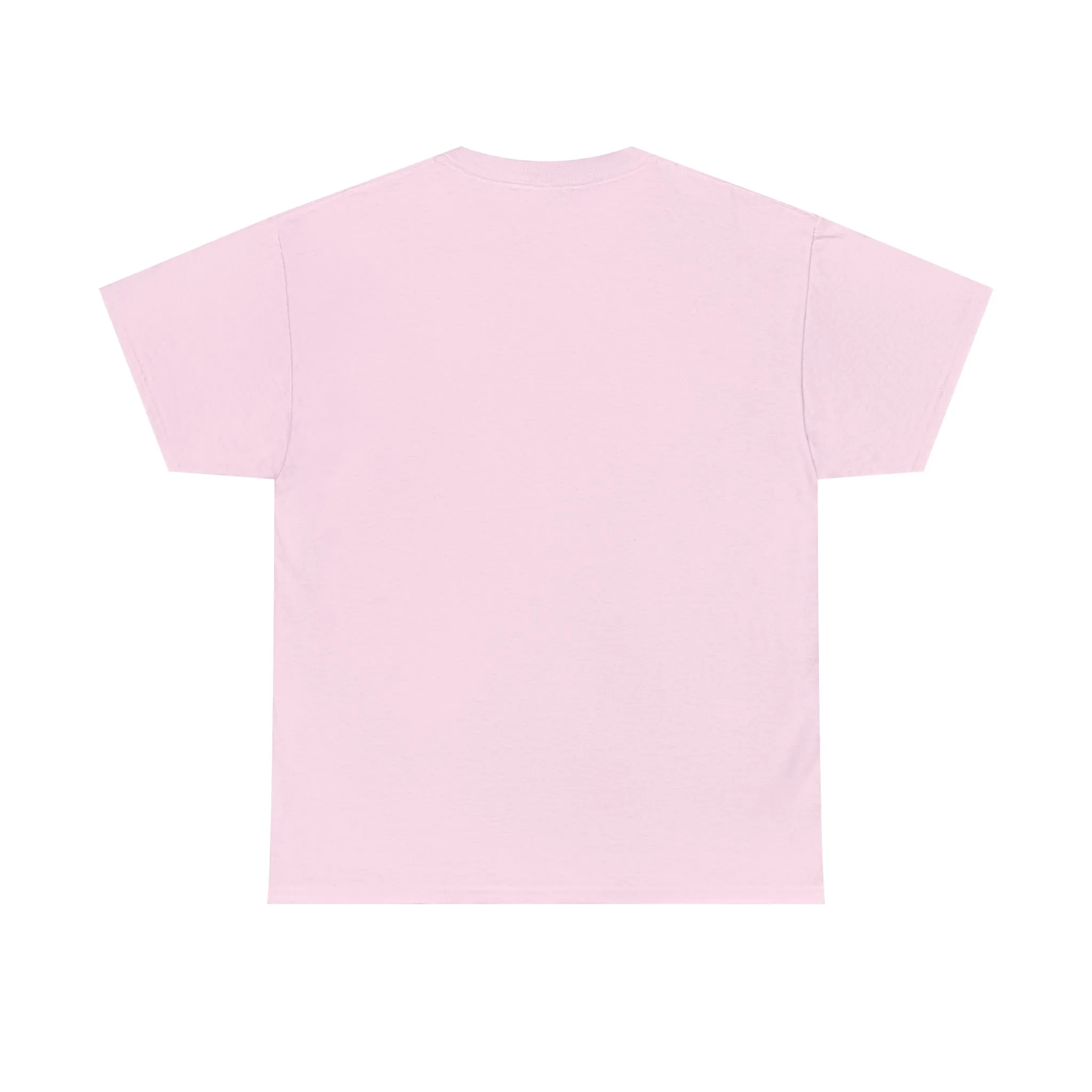 Breach Unisex Heavy Cotton Tee