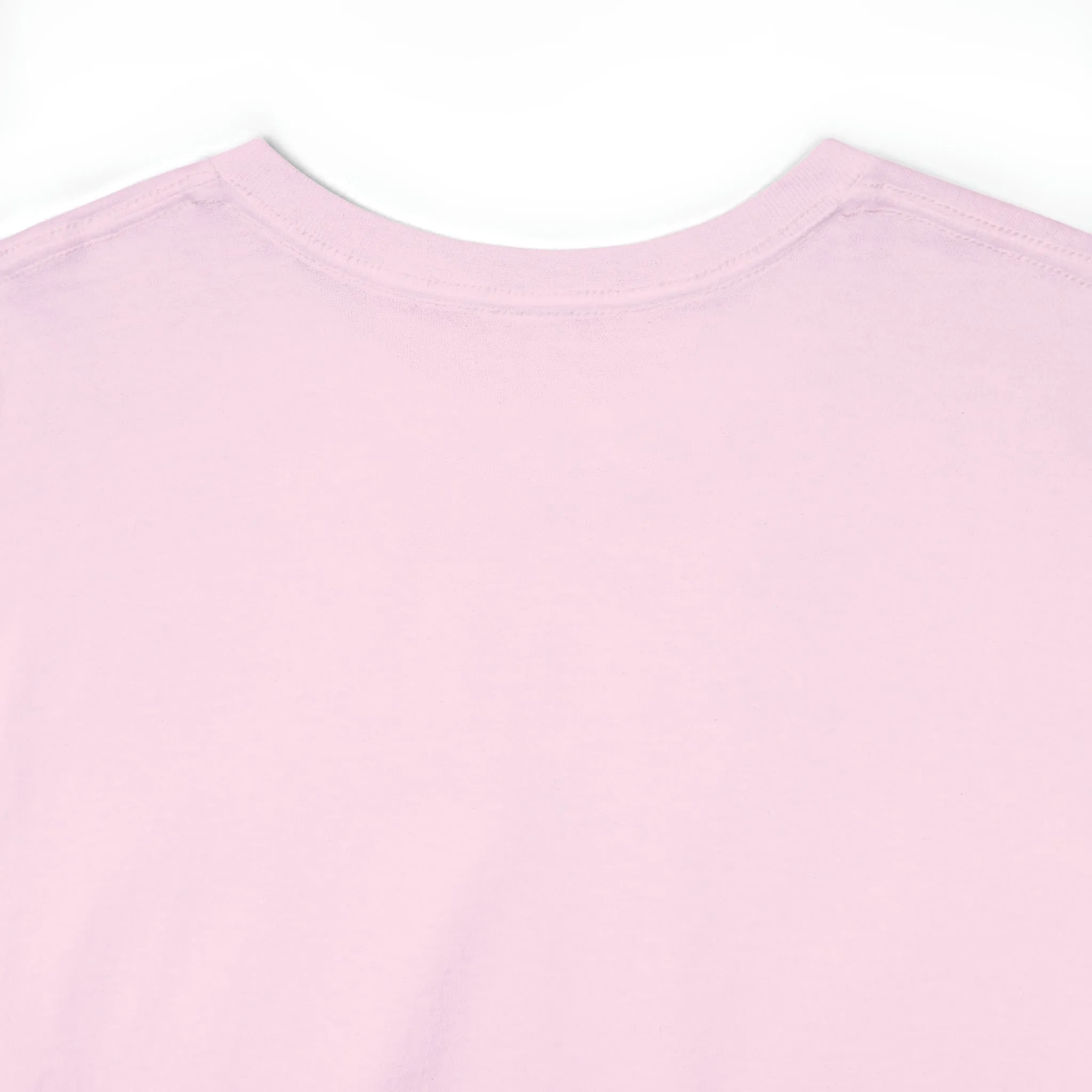 Breach Unisex Heavy Cotton Tee