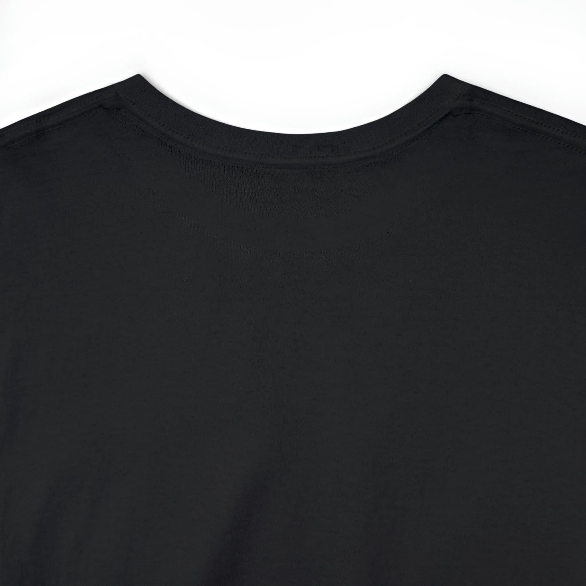 Breach Unisex Heavy Cotton Tee