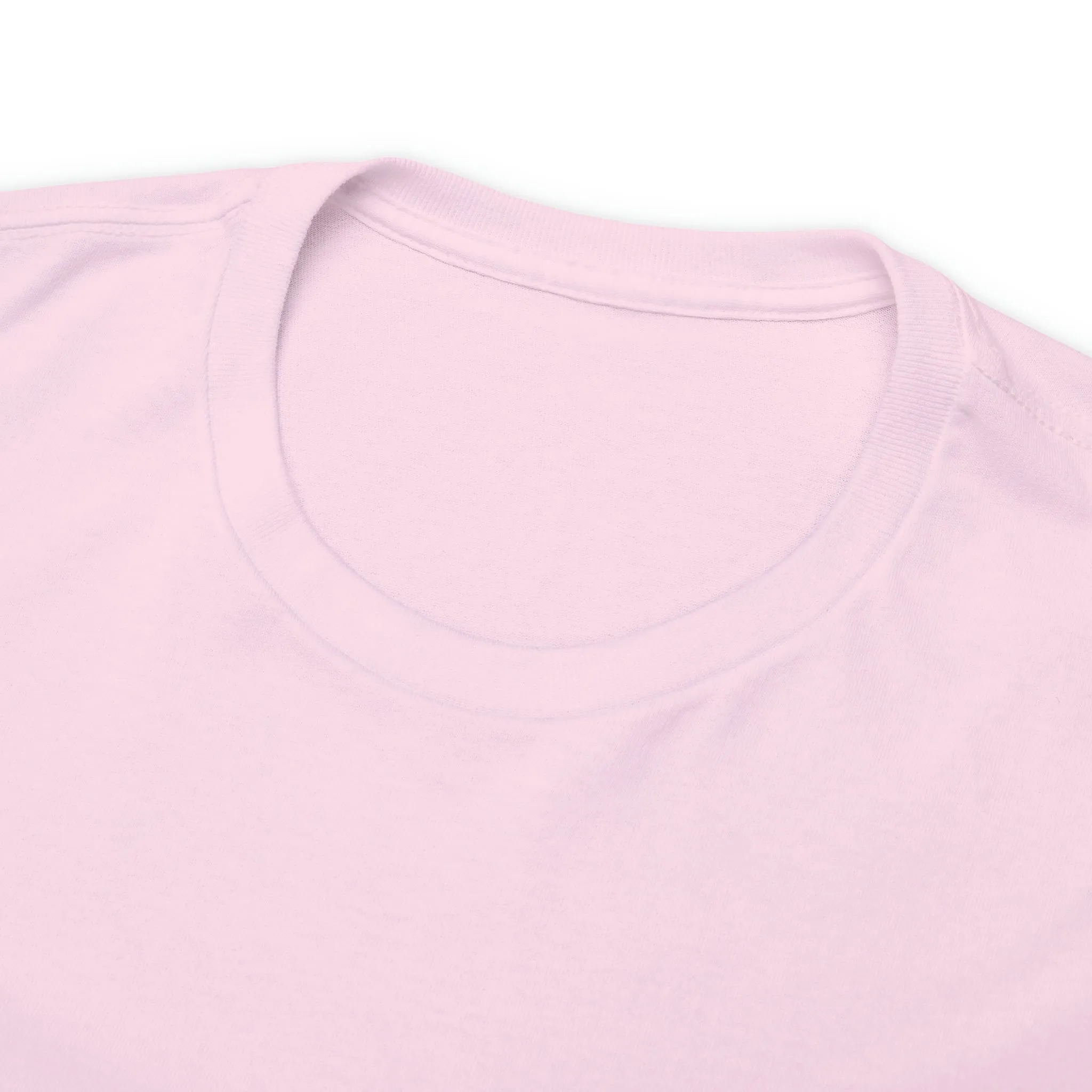 Breach Unisex Heavy Cotton Tee