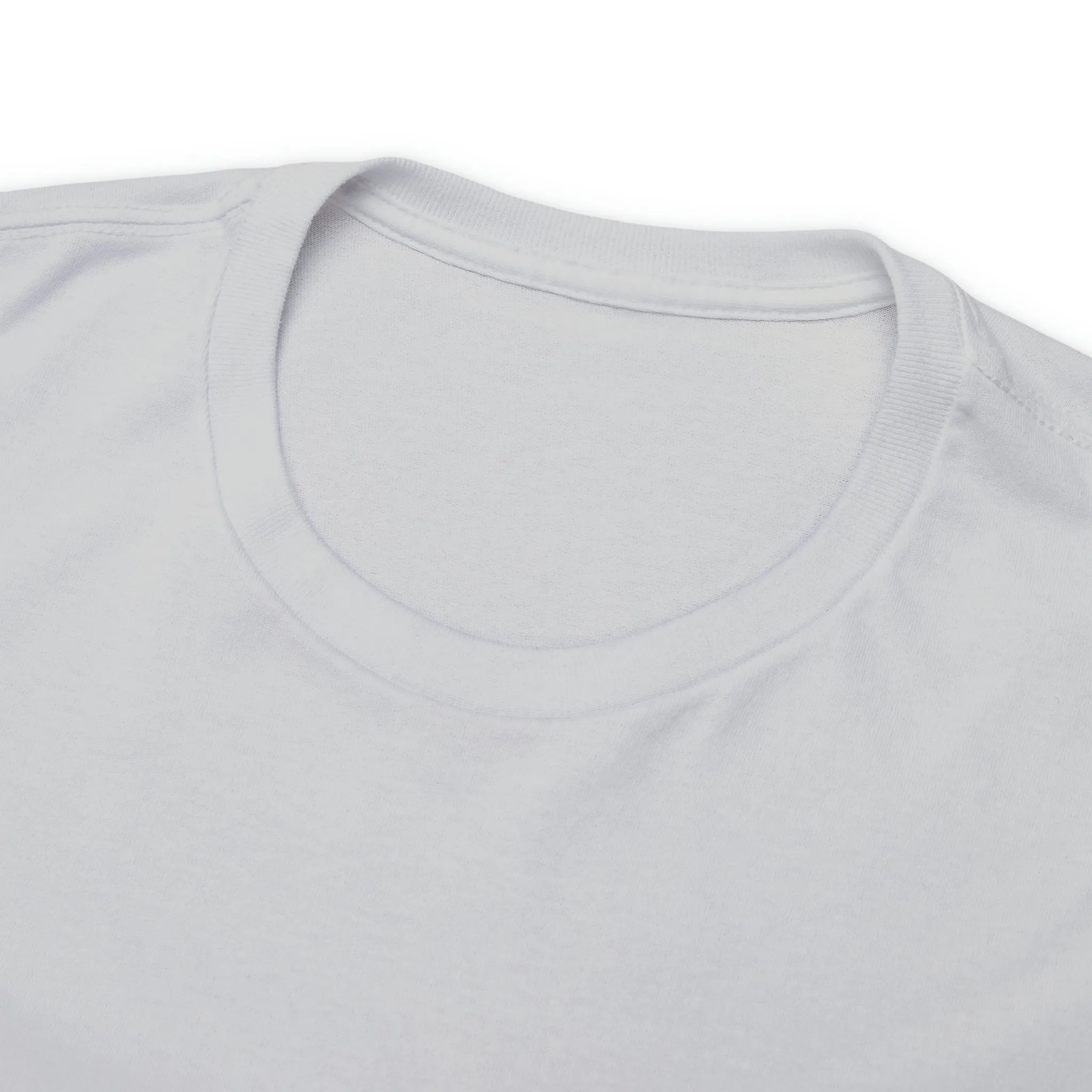 Breach Unisex Heavy Cotton Tee