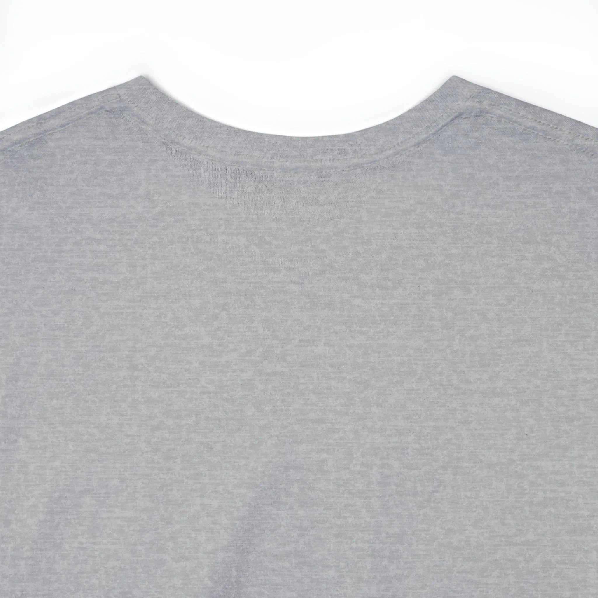 Breach Unisex Heavy Cotton Tee