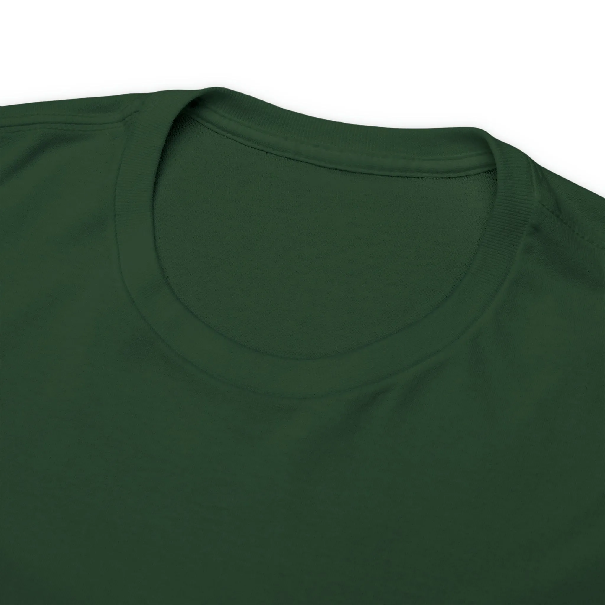 Breach Unisex Heavy Cotton Tee