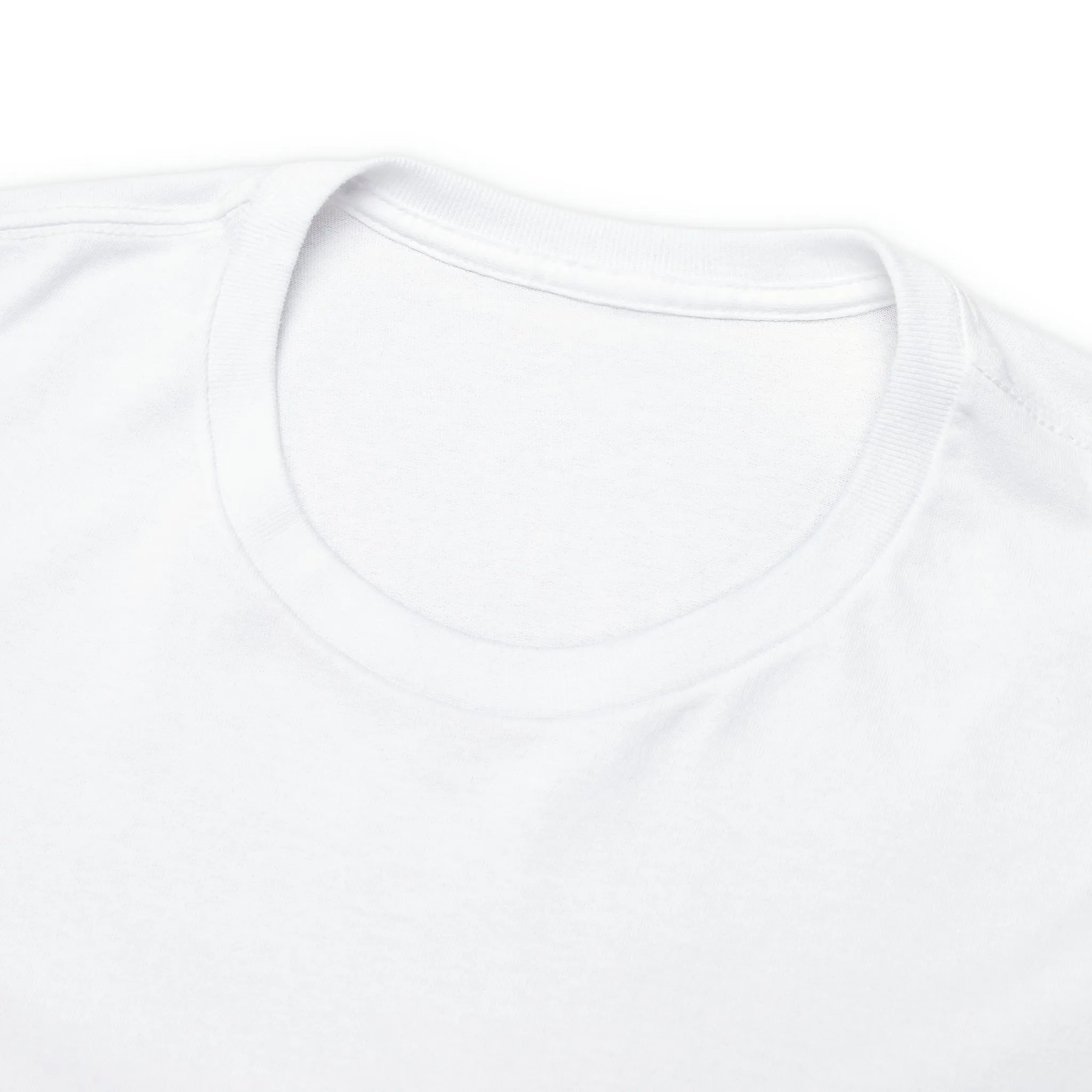 Breach Unisex Heavy Cotton Tee