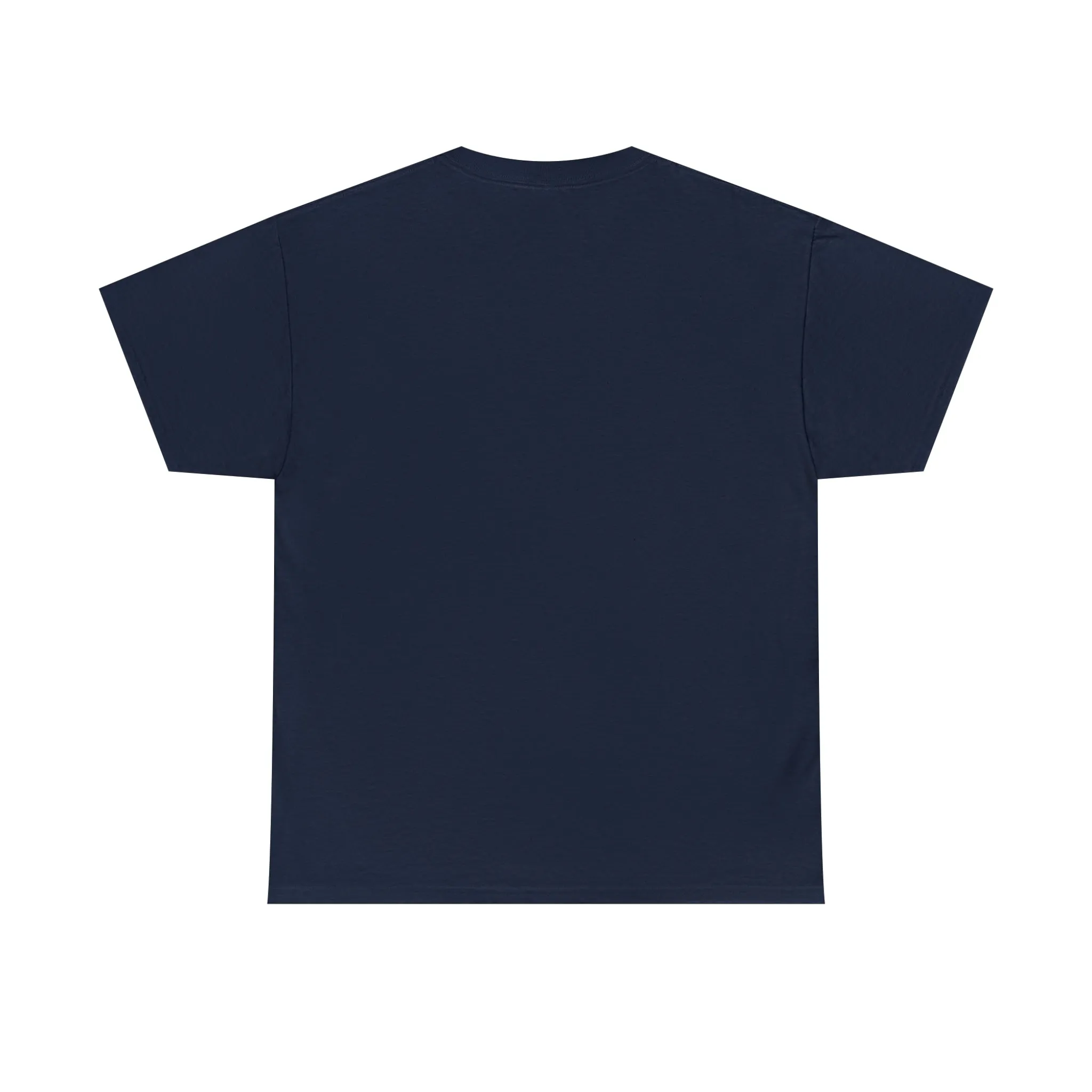 Breach Unisex Heavy Cotton Tee