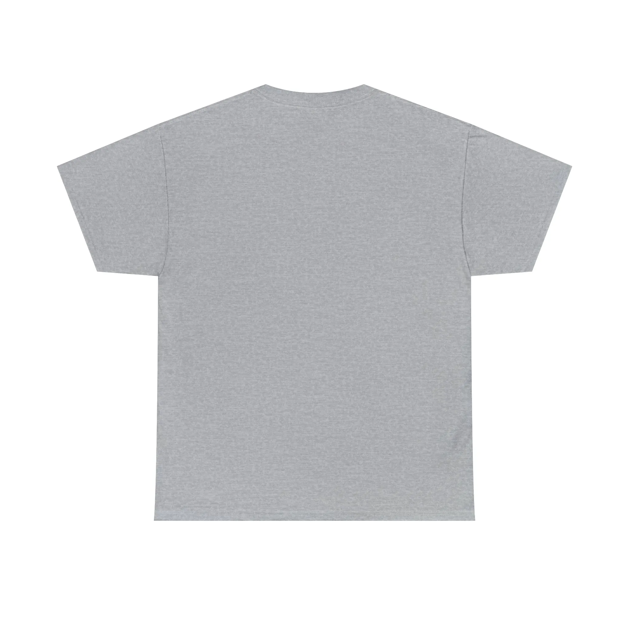 Breach Unisex Heavy Cotton Tee