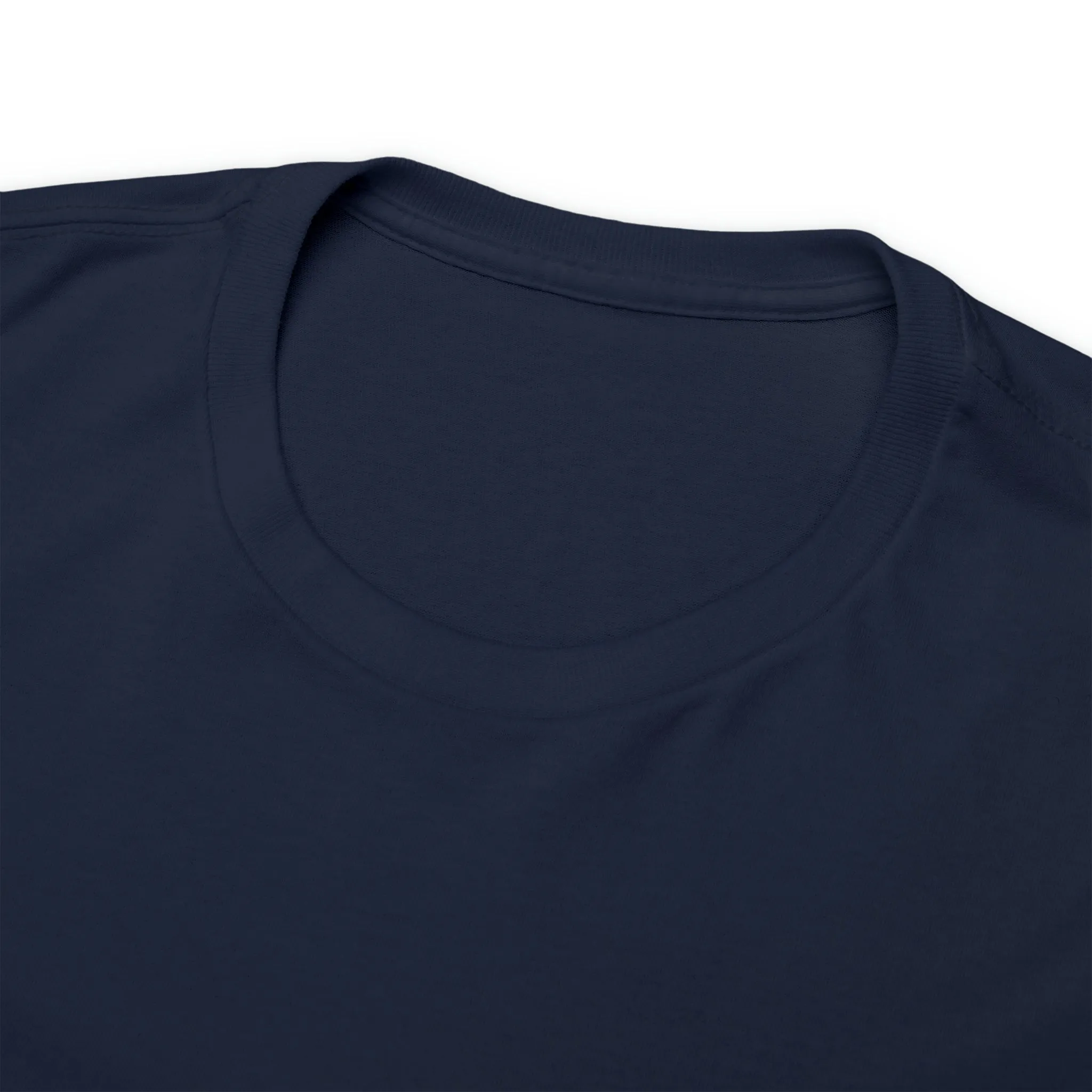 Breach Unisex Heavy Cotton Tee