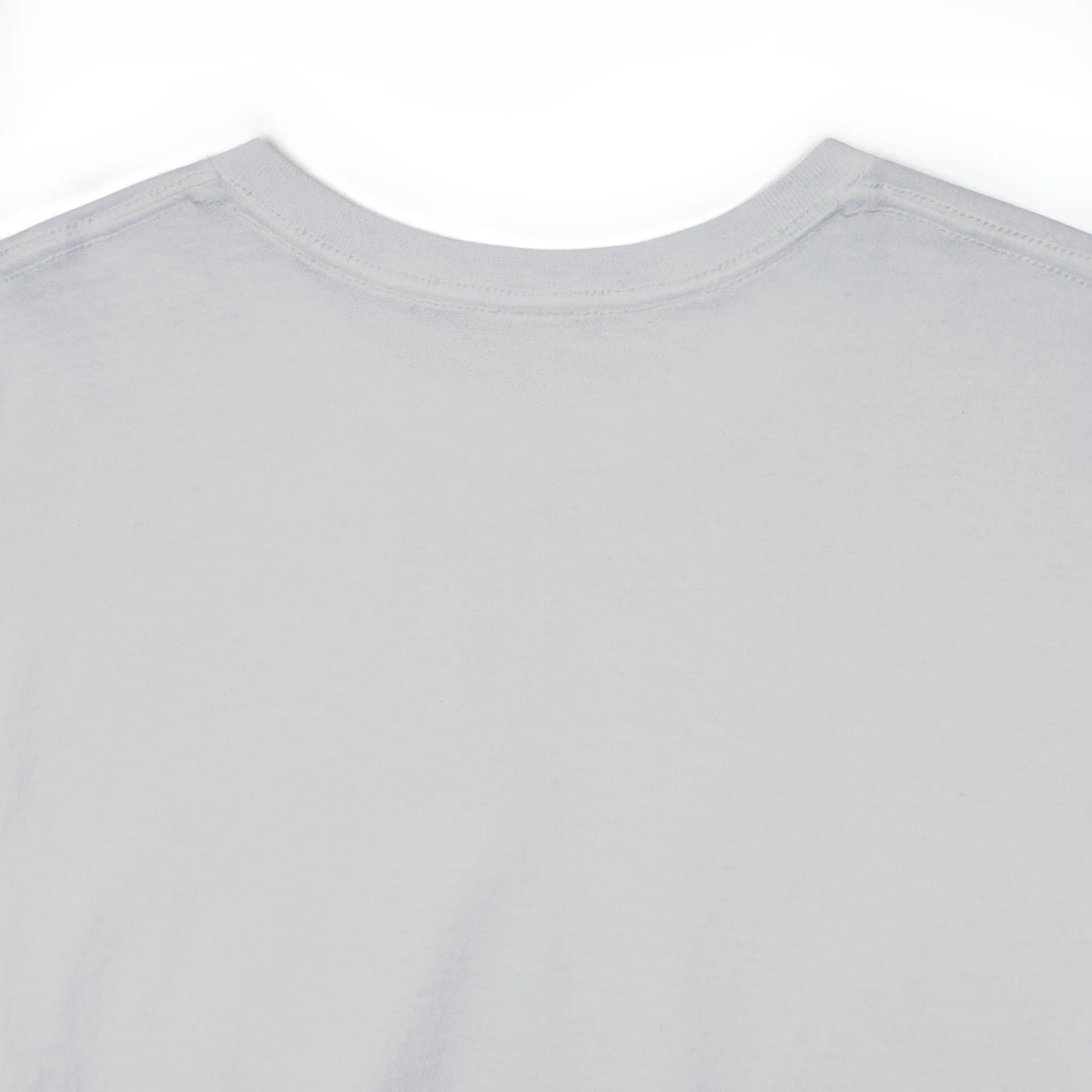 Breach Unisex Heavy Cotton Tee