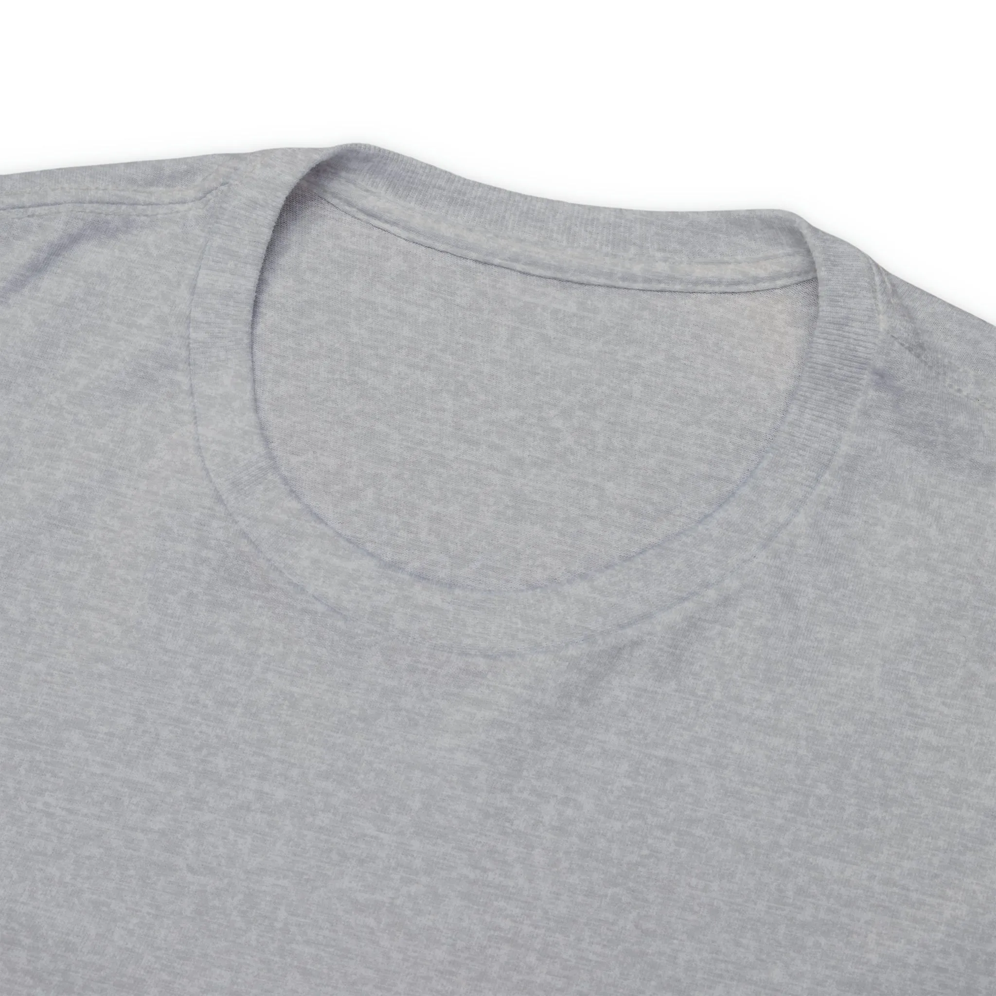 Breach Unisex Heavy Cotton Tee