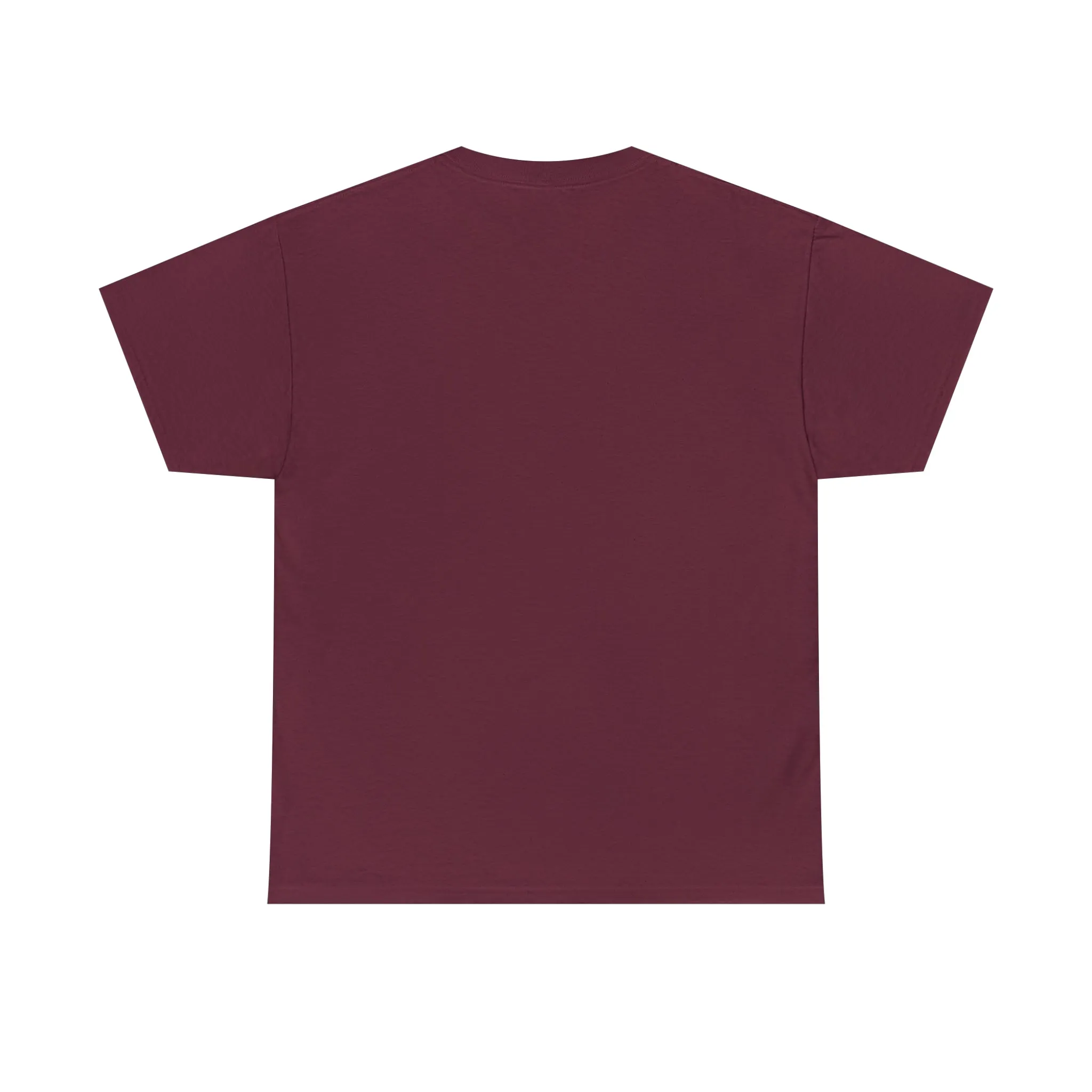 Breach Unisex Heavy Cotton Tee