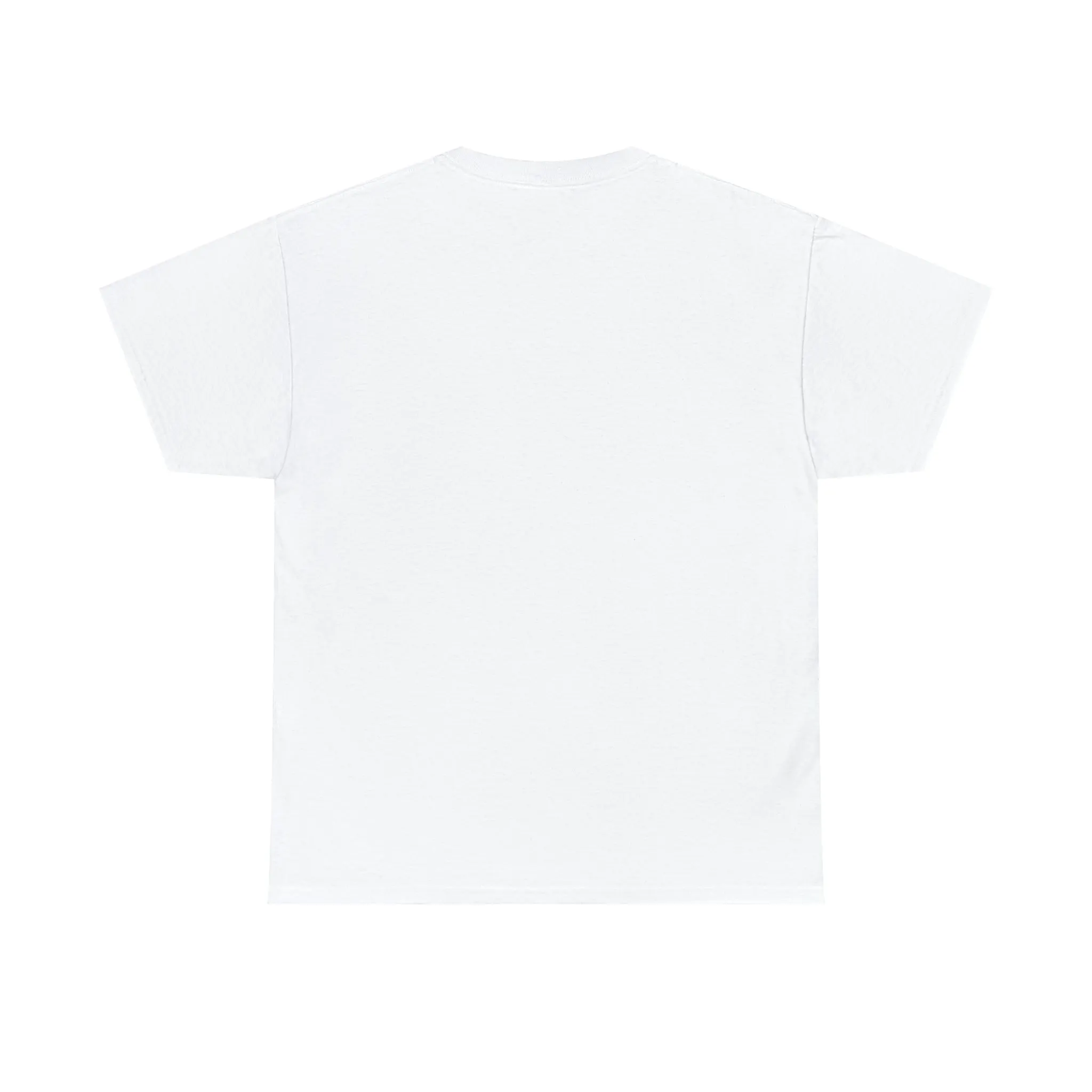 Breach Unisex Heavy Cotton Tee