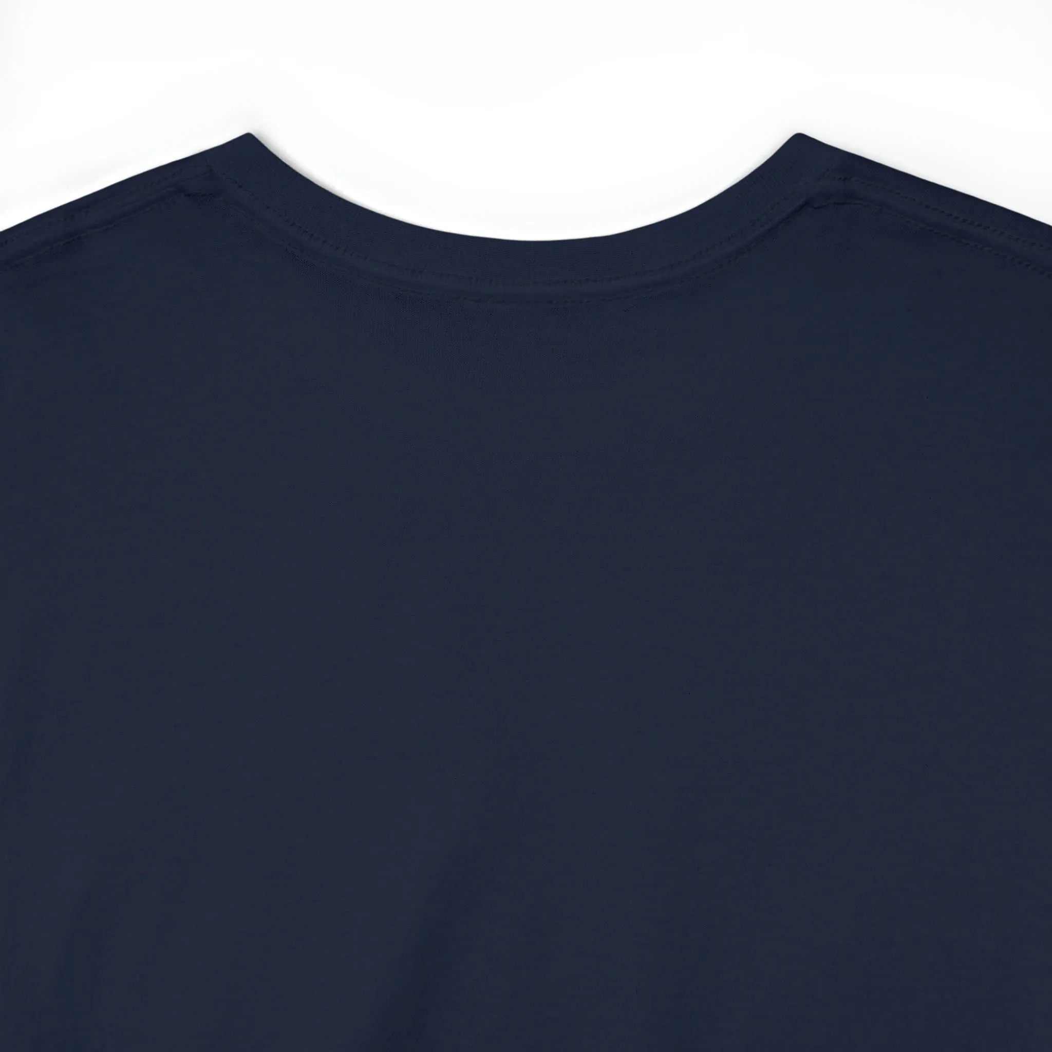 Breach Unisex Heavy Cotton Tee