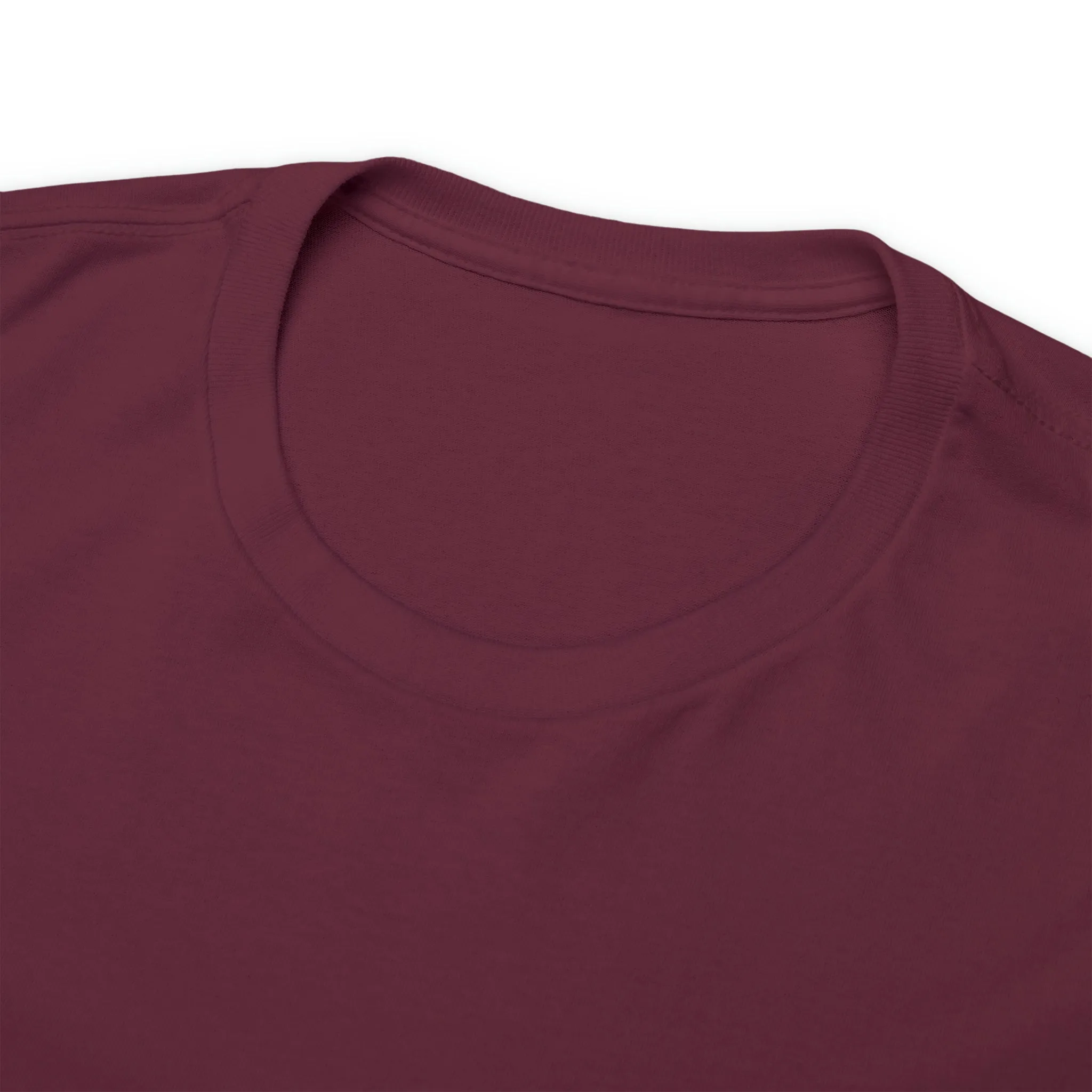 Breach Unisex Heavy Cotton Tee