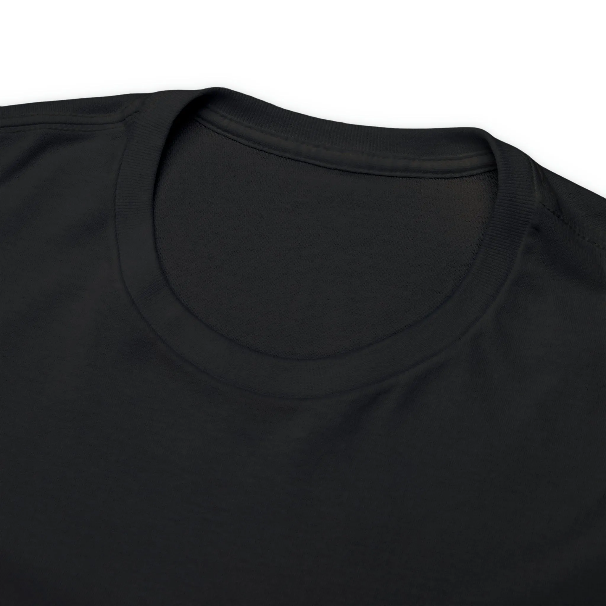 Breach Unisex Heavy Cotton Tee