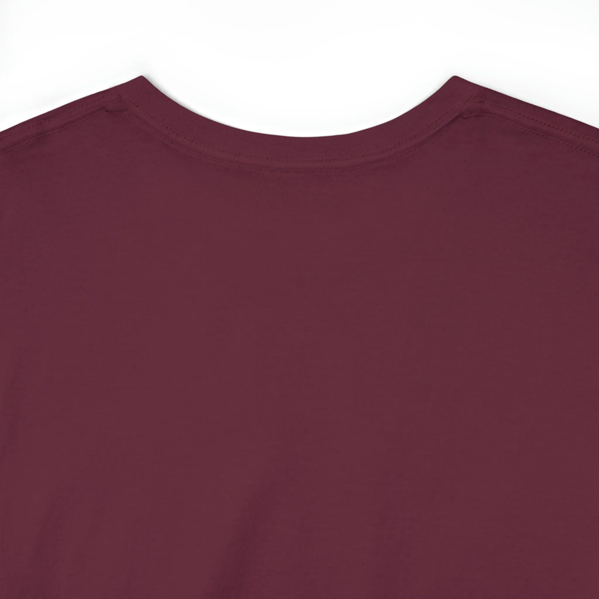 Breach Unisex Heavy Cotton Tee