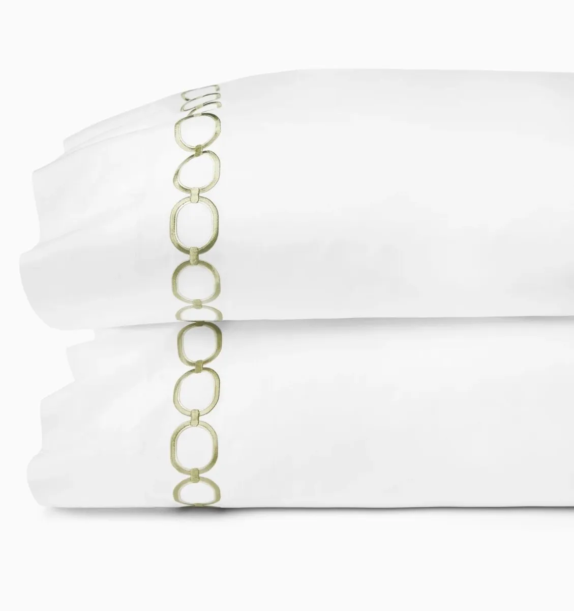 Catena Willow Bedding by Sferra