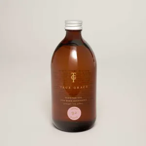 Cedar & Rose 500ml Room Diffuser Refill