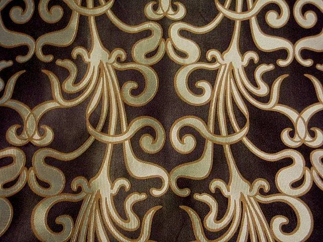 Chester Silk Furnishing Fabric
