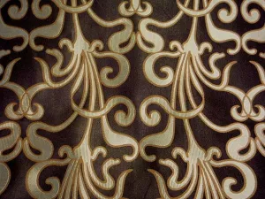 Chester Silk Furnishing Fabric