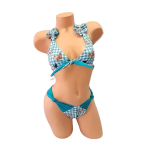 Chickini Knotty Bottoms