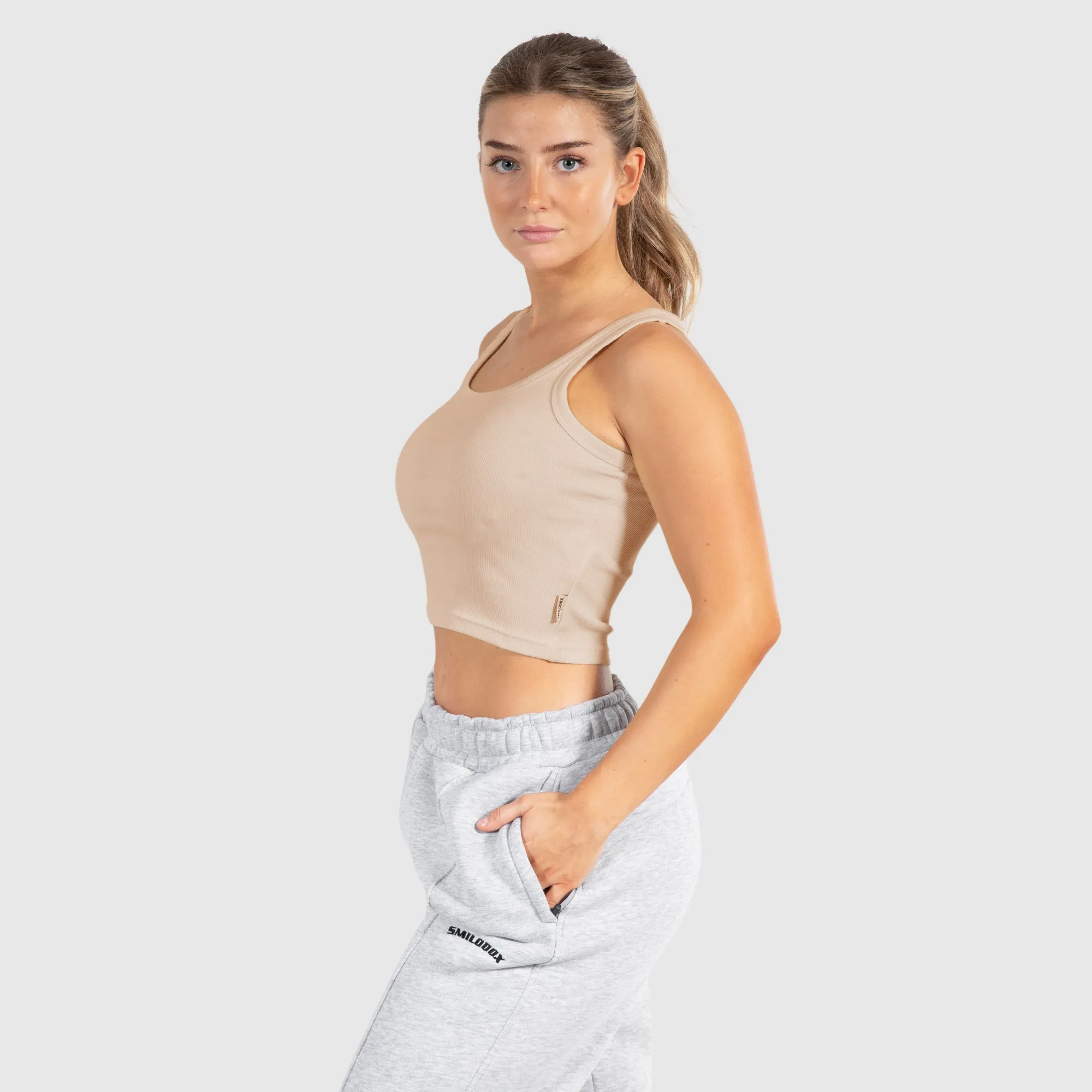 Crop Top Myrana