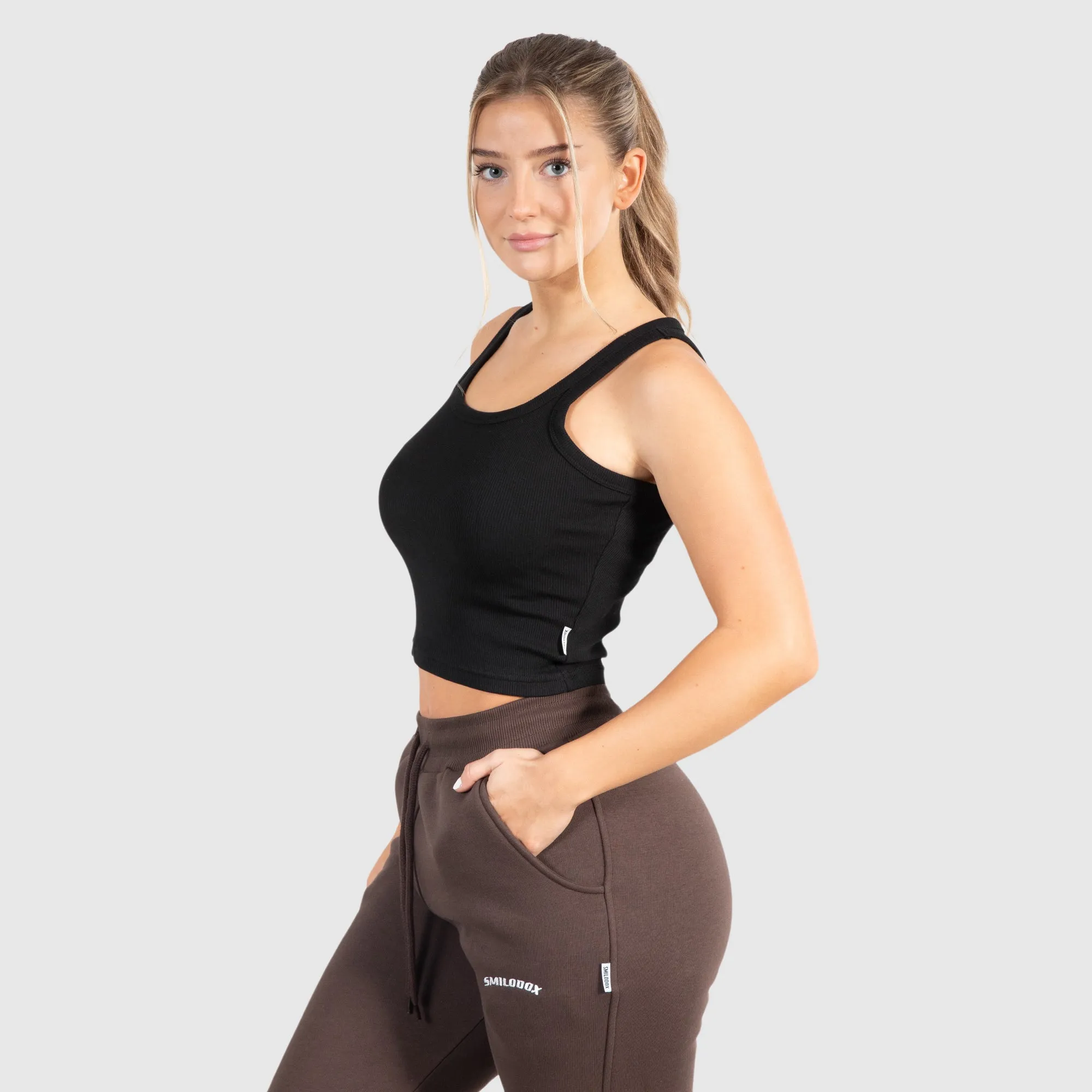 Crop Top Myrana