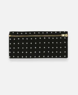 Cross-Stitch Pencil Case