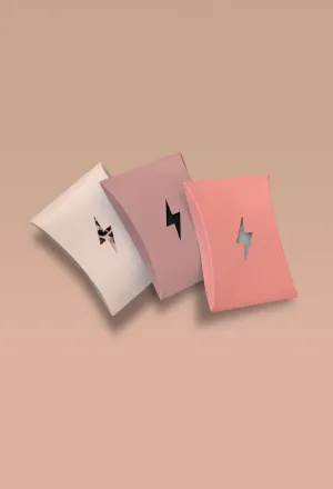 EBY Subscription - Mixed Styles in Neutrals (Quarterly)