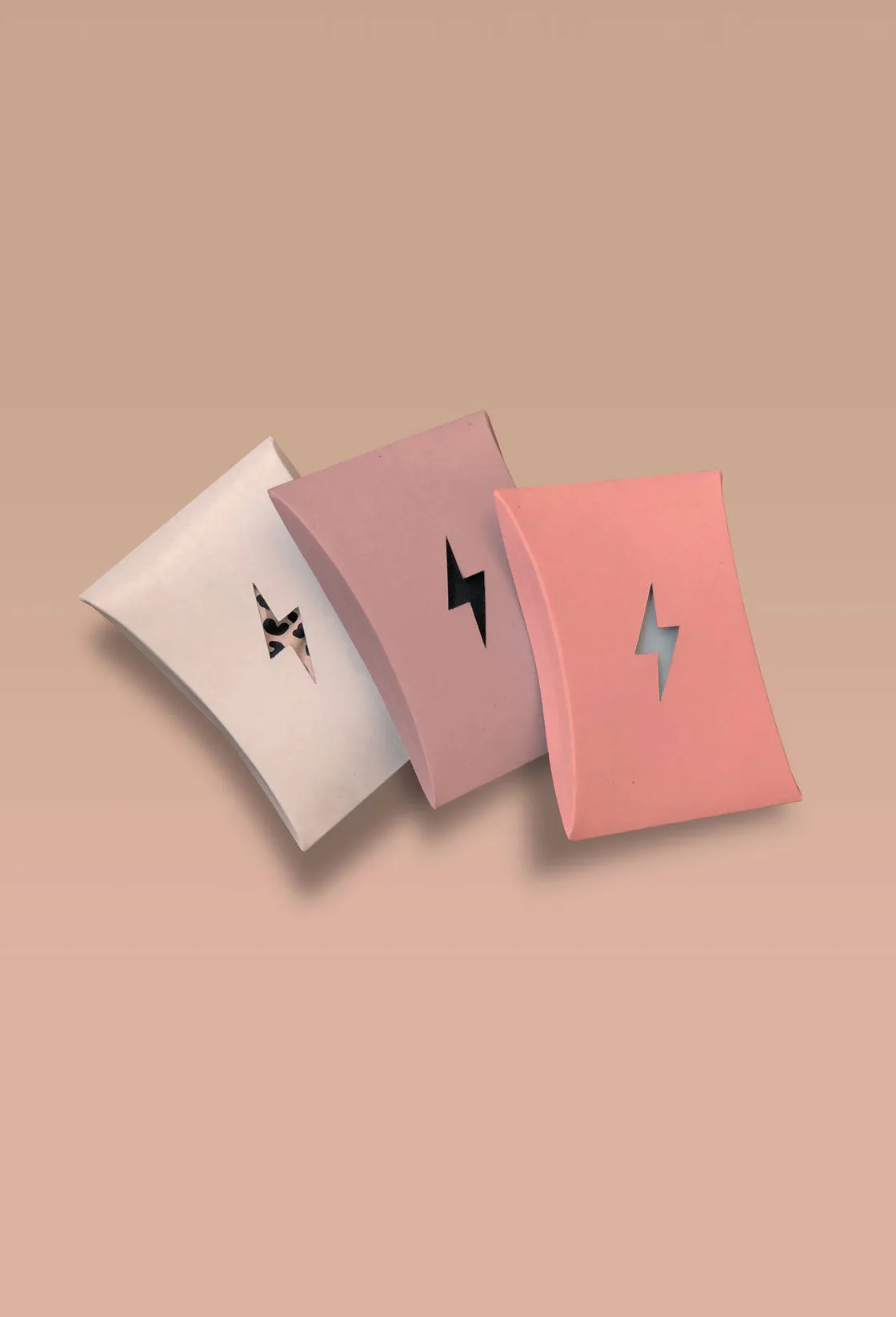 EBY Subscription - Mixed Styles in Neutrals (Quarterly)
