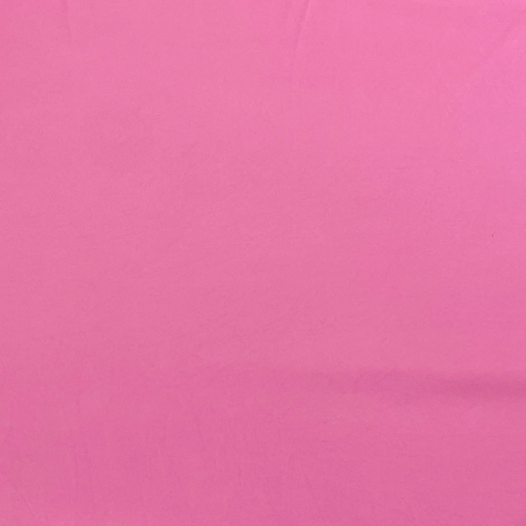 Exclusive Rouge Pink Solid Malai Crepe Fabric