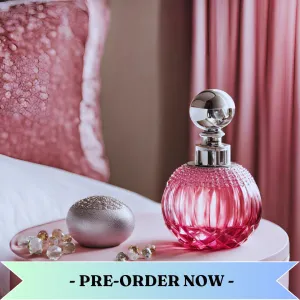 Fantasy Fragrance Oil Pre Order