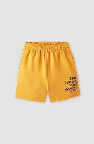 Future Surf High-Waist Sweatshorts | Nugget