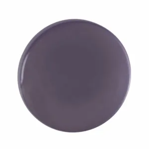 Hemline Shiny Lilac Button - 11.25mm (Pack of 8)