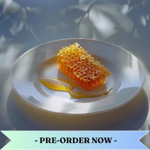 Honey Fragrance Oil Pre Order