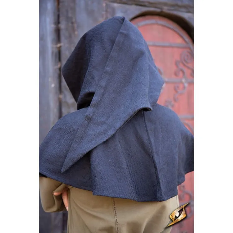 Hood Adventurer