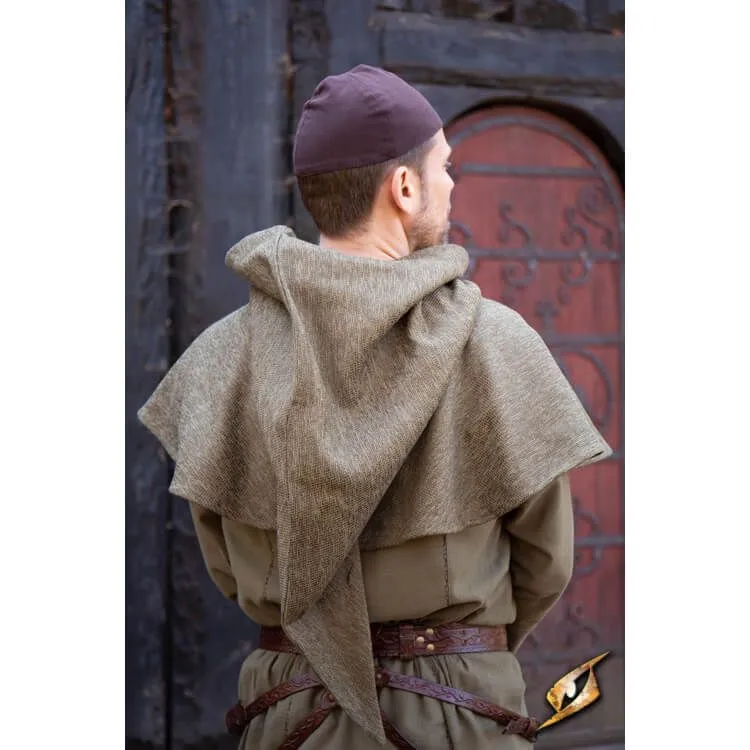 Hood Adventurer