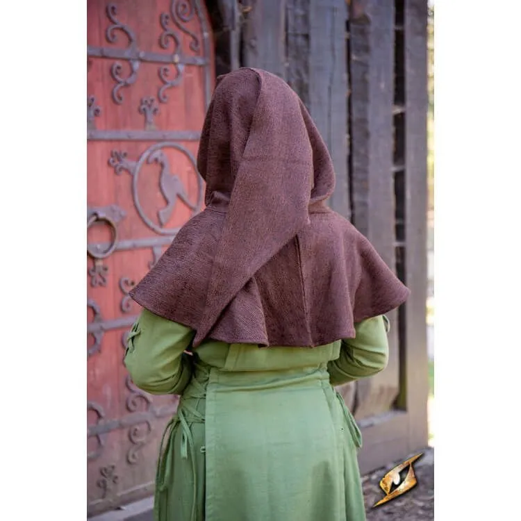 Hood Adventurer