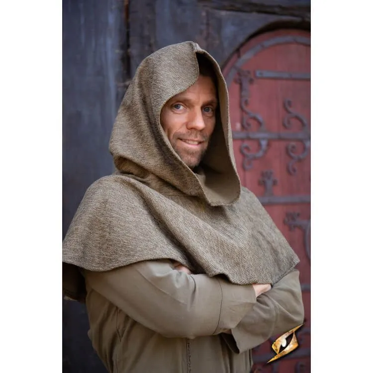Hood Adventurer