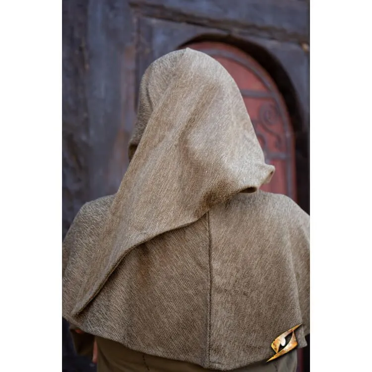 Hood Adventurer