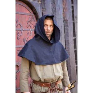 Hood Adventurer