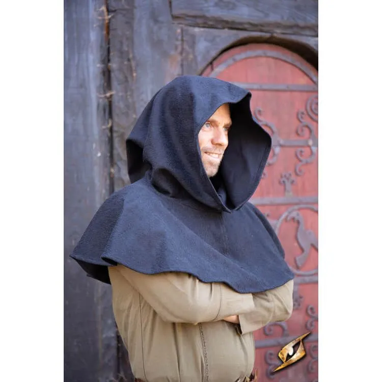 Hood Adventurer