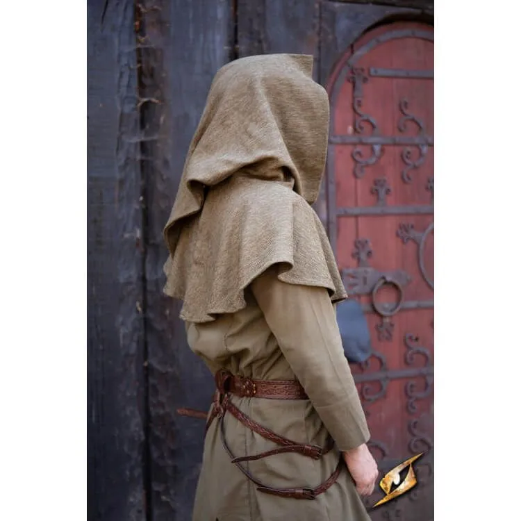Hood Adventurer