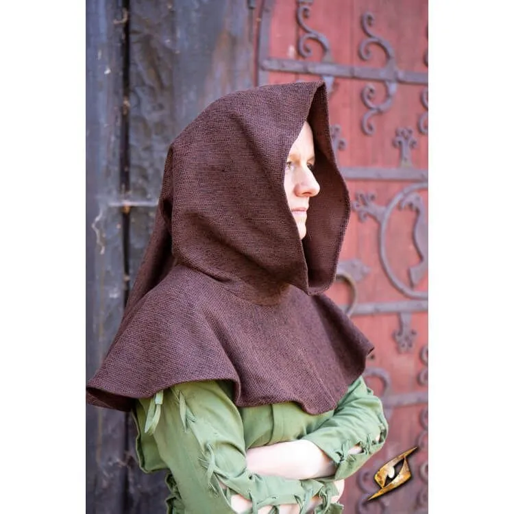 Hood Adventurer