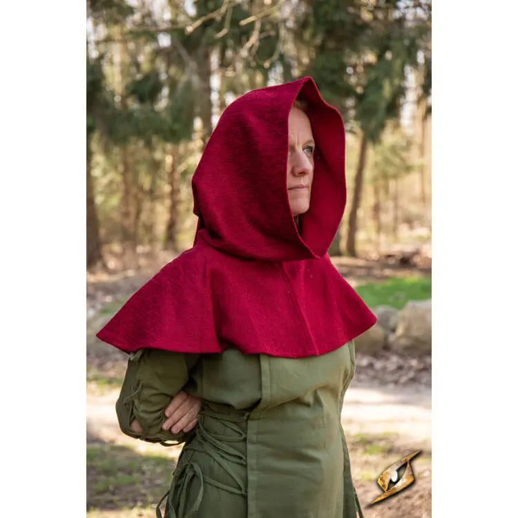 Hood Adventurer