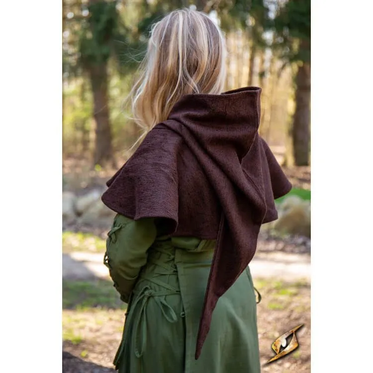 Hood Adventurer
