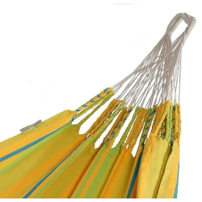 Iguana Hammock - Lemon