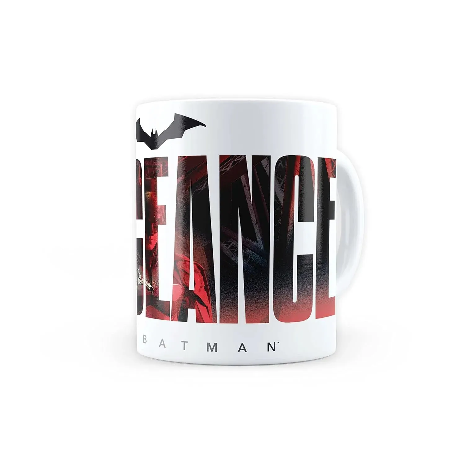 I'M VENGENCE THE BATMAN Printed Mug