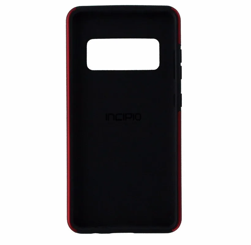Incipio DualPro Series Dual Layer Case for ASUS Zenfone AR - Red / Black