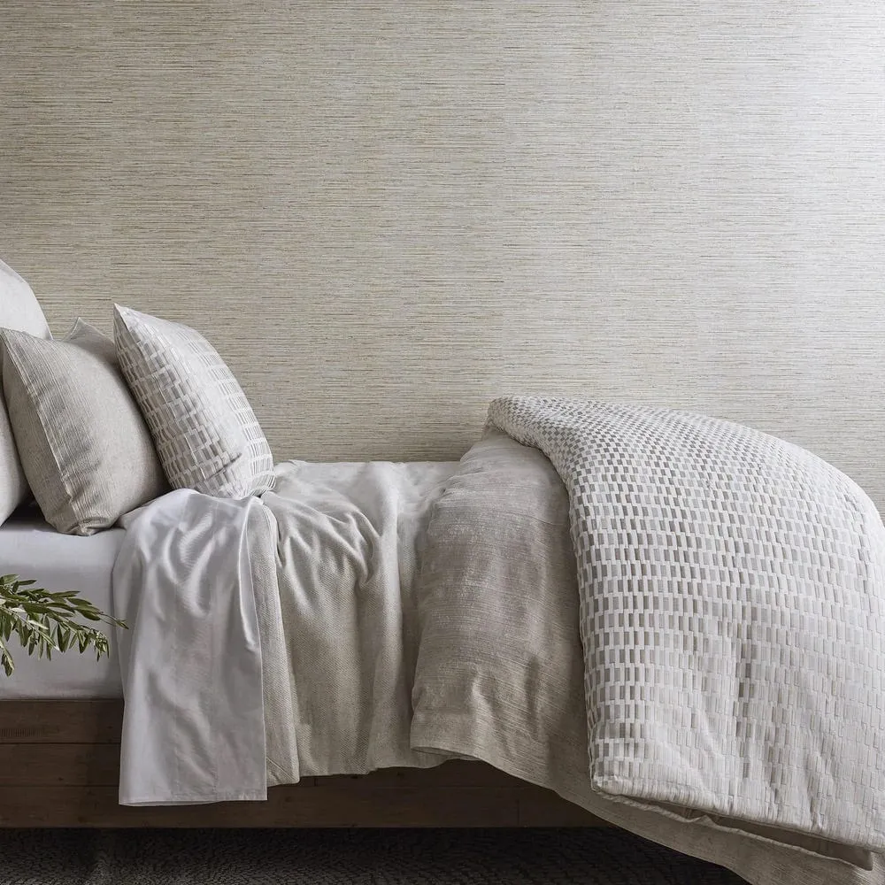 Ingot Palladium Throw by Ann Gish