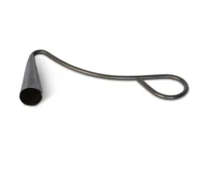 Iron Candle Snuffer